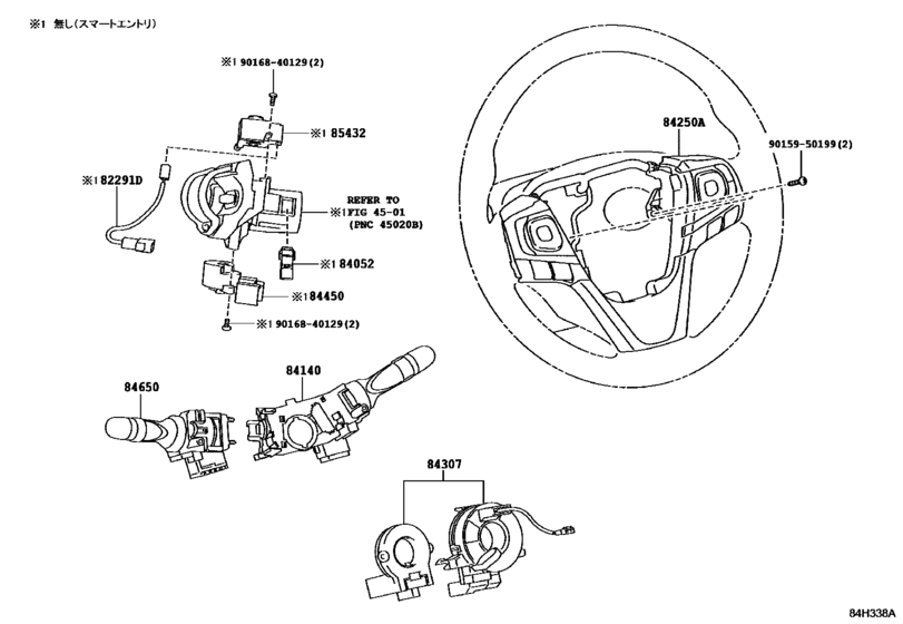 Switch & Relay & Computer