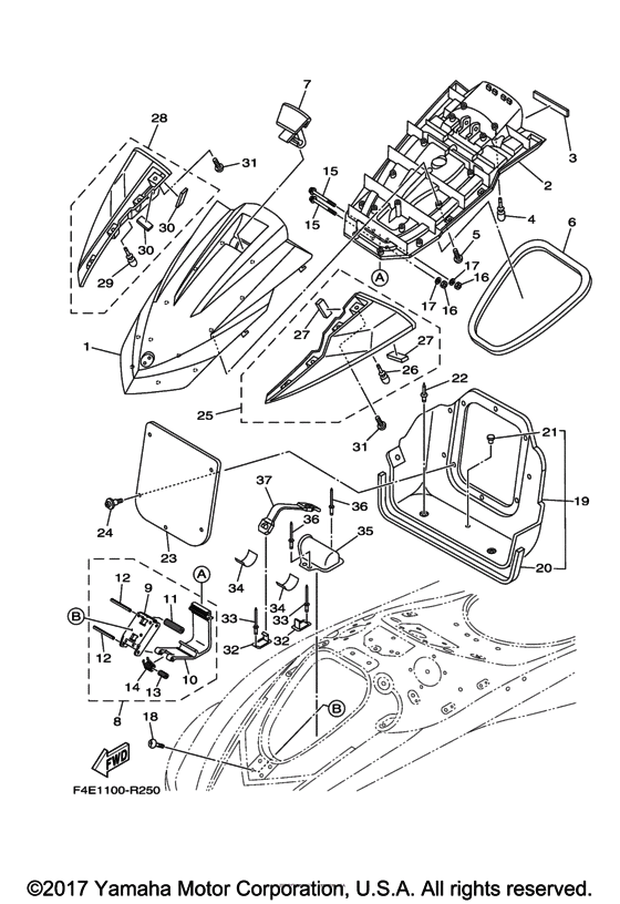 Engine Hatch 2