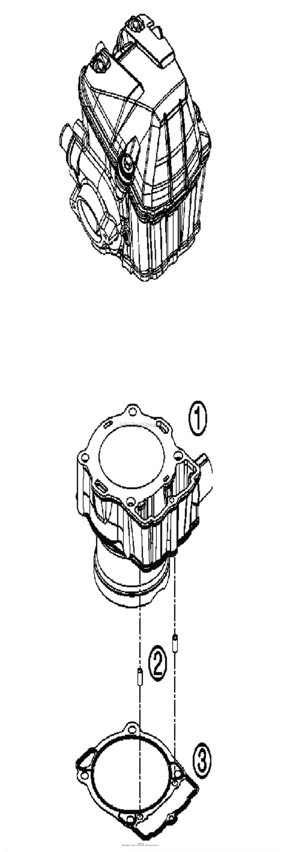 Cylinder