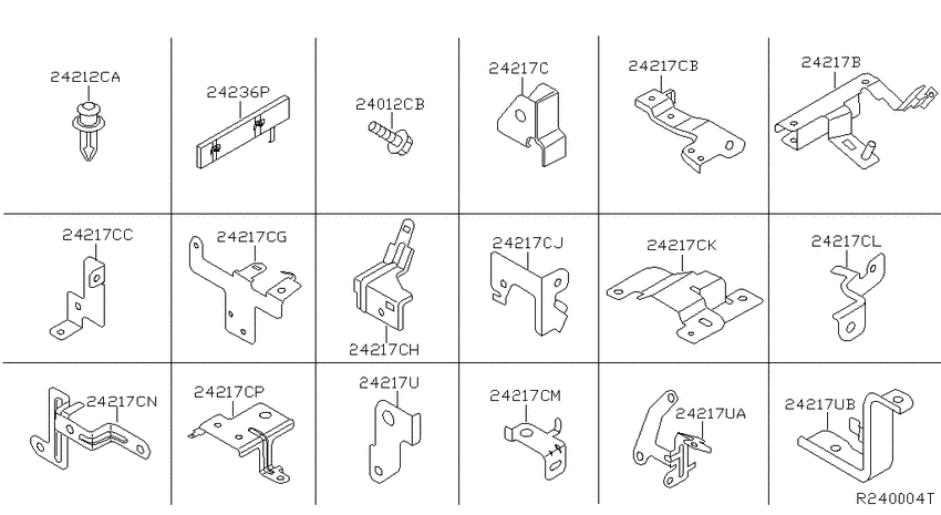 Wiring