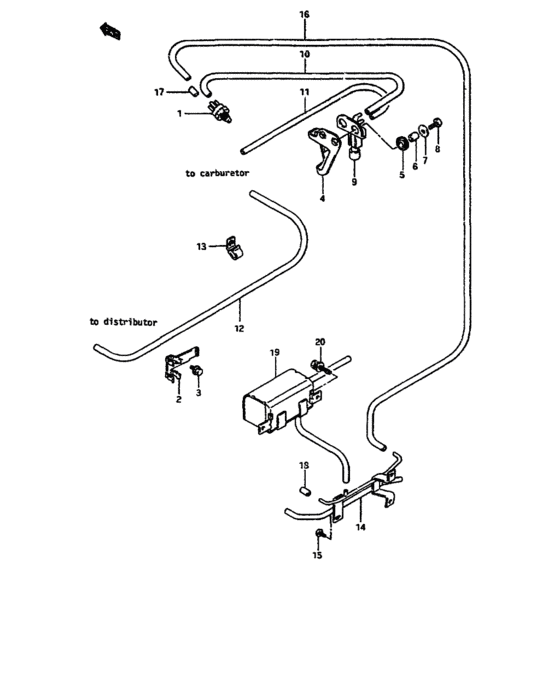 Emission control system