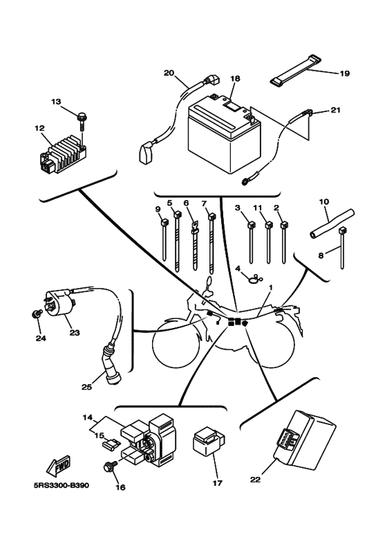 Electrical 1