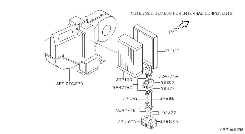 Cooling unit