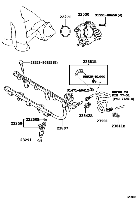 Fuel Injection System