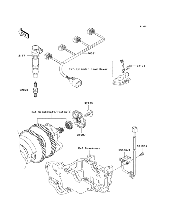 Ignition System