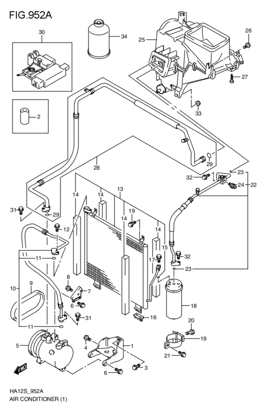 air-conditioner