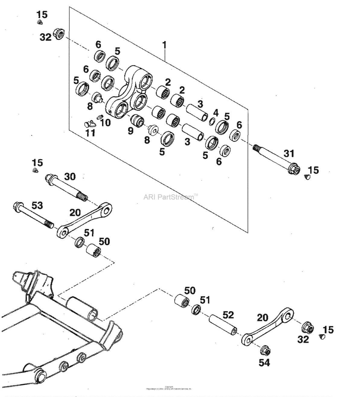 Pro Lever System