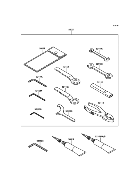 オーナーズツール