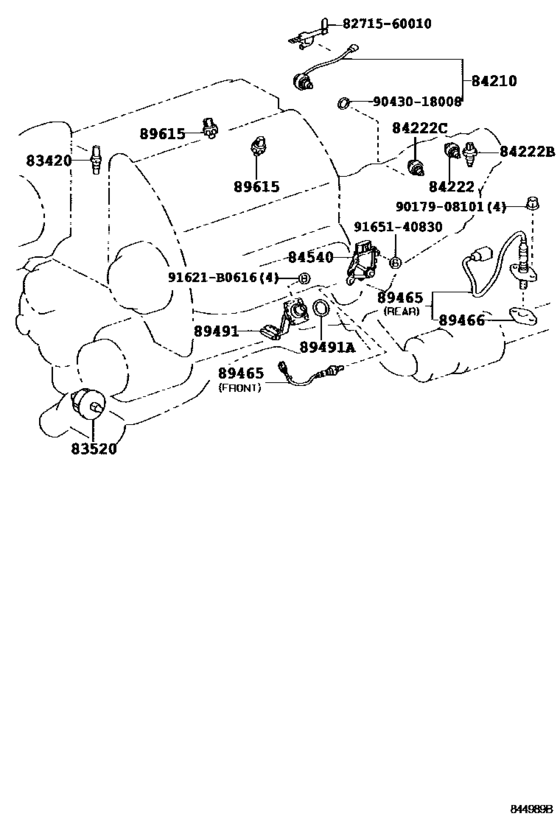 Switch & Relay & Computer