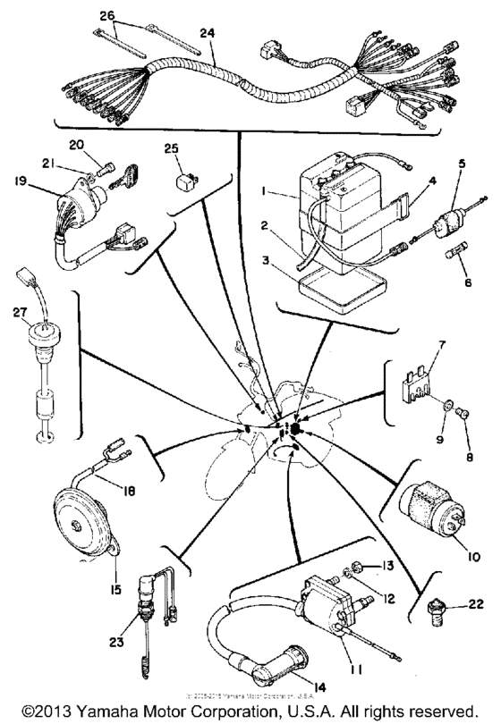 Electrical