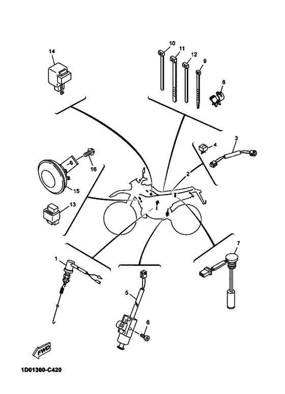 Electrical 2