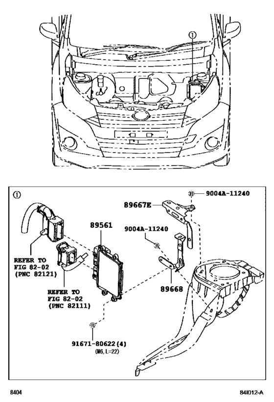 Electronic Fuel Injection System