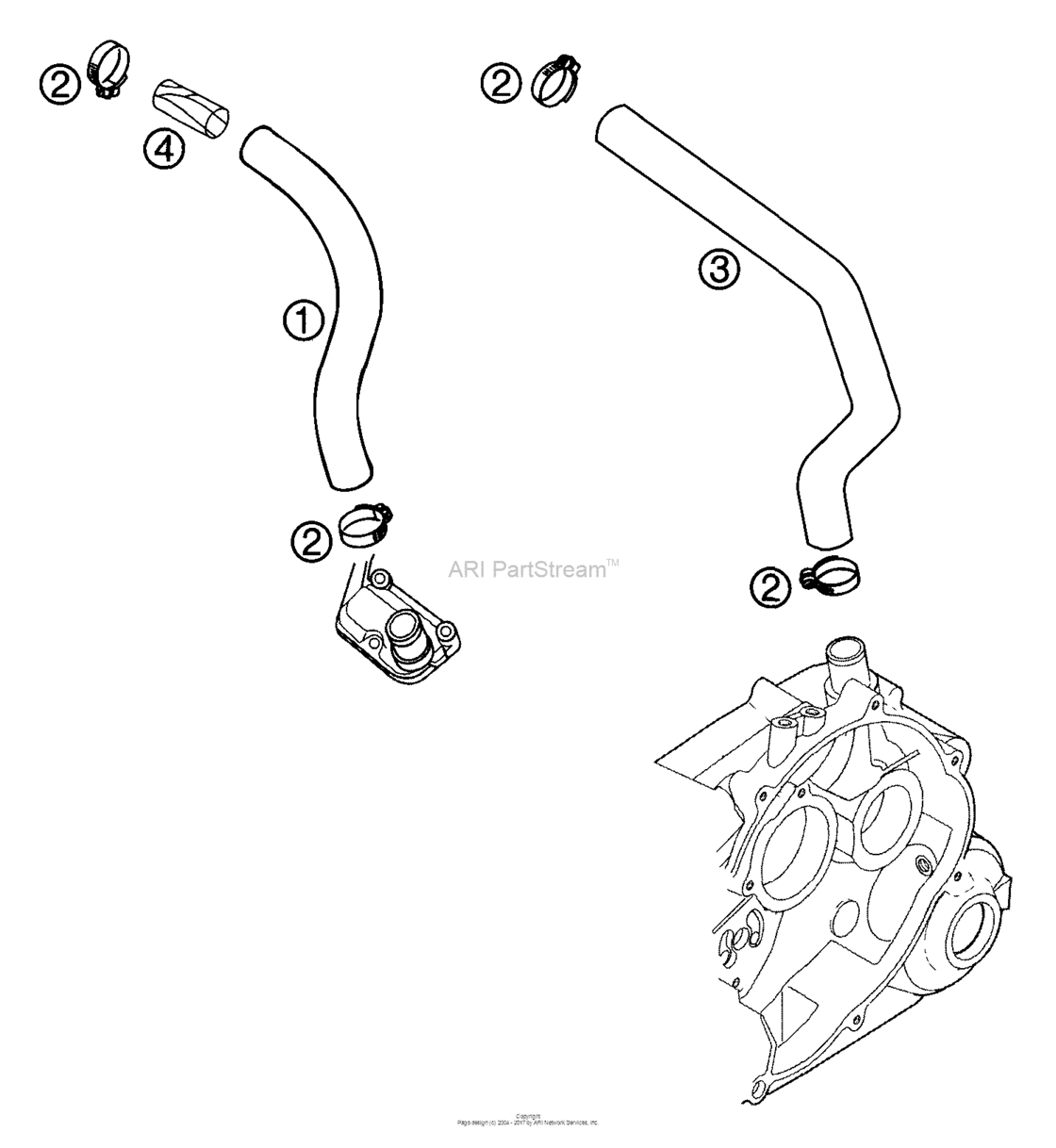 Breather System