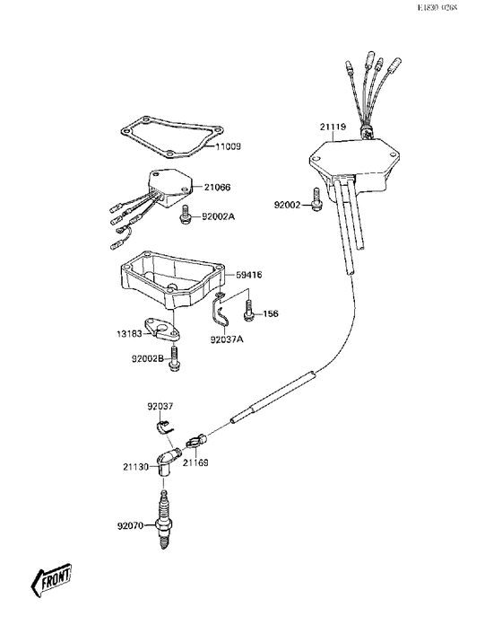 Ignition System
