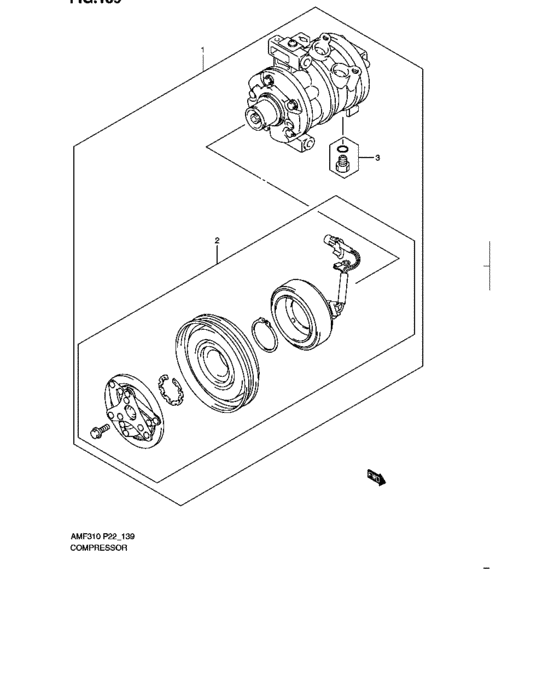 Compressor