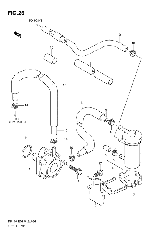 Fuel Pump