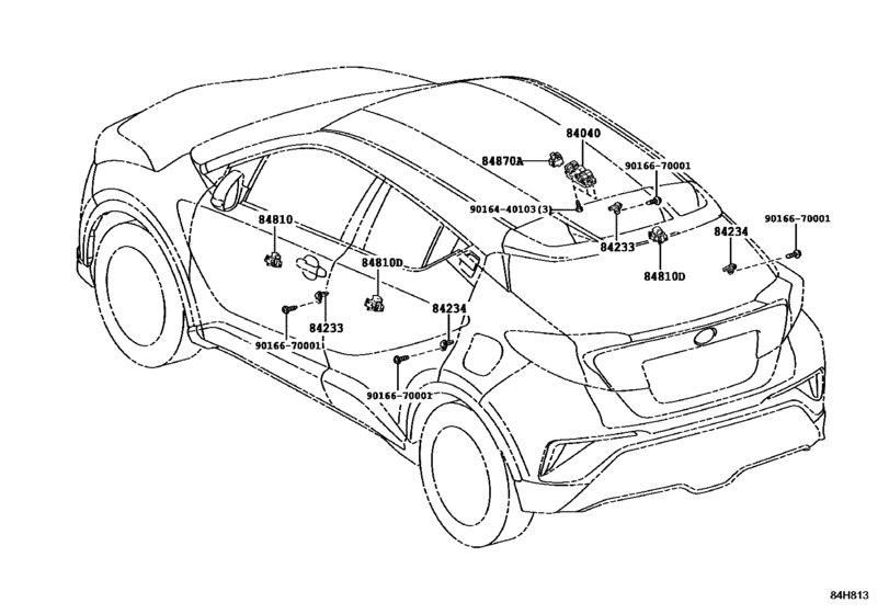 Switch & Relay & Computer