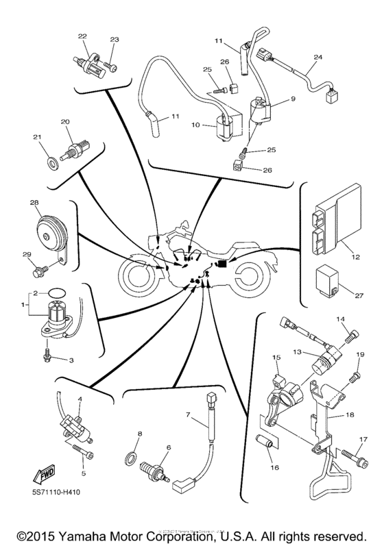 Electrical