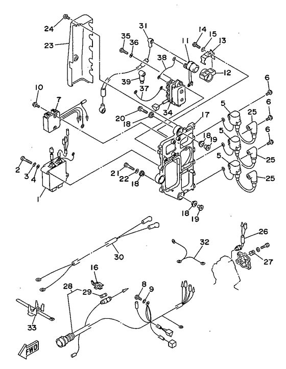 Electrical 3