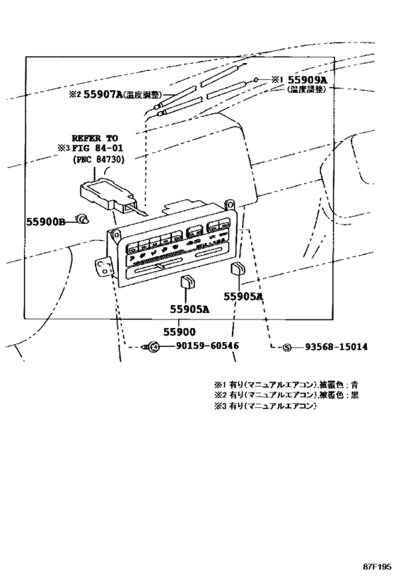 Heating & Air Conditioning - Control & Air Duct