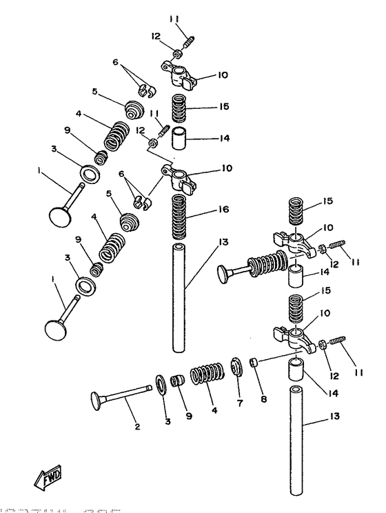 Valve