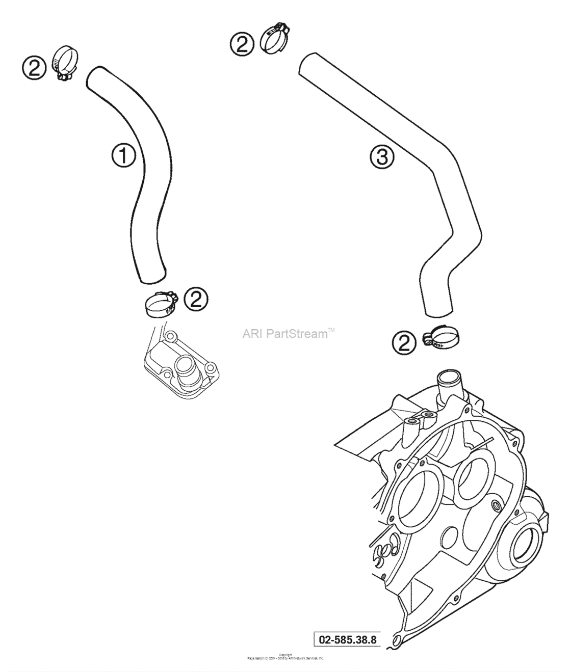 Breather System
