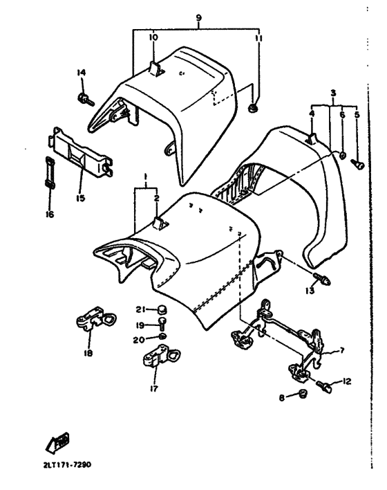 Seat