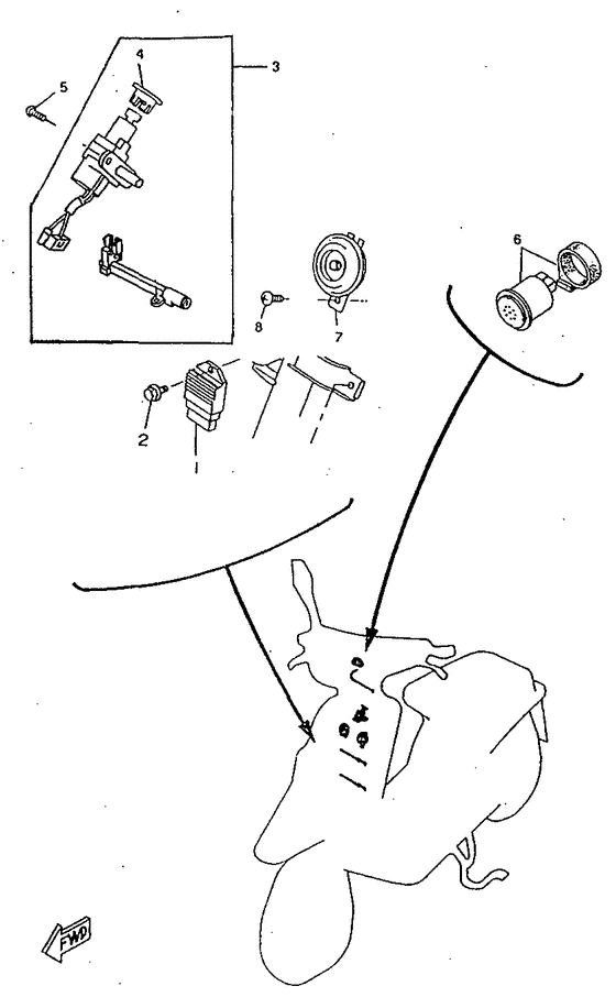 Electrical 1