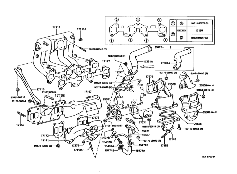 Manifold