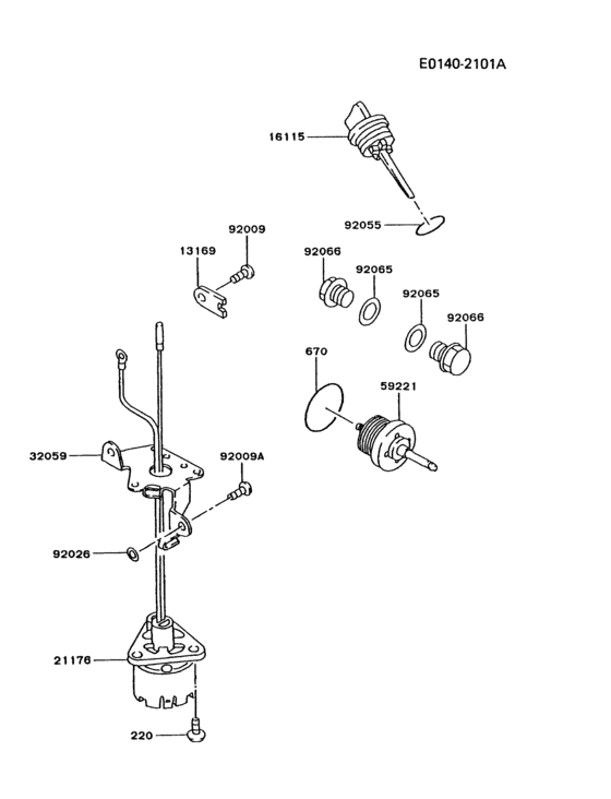 Lubrication-equipment