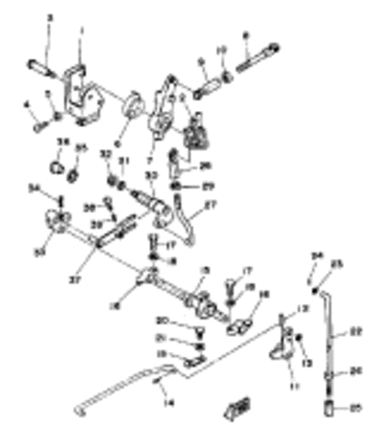 Control engine