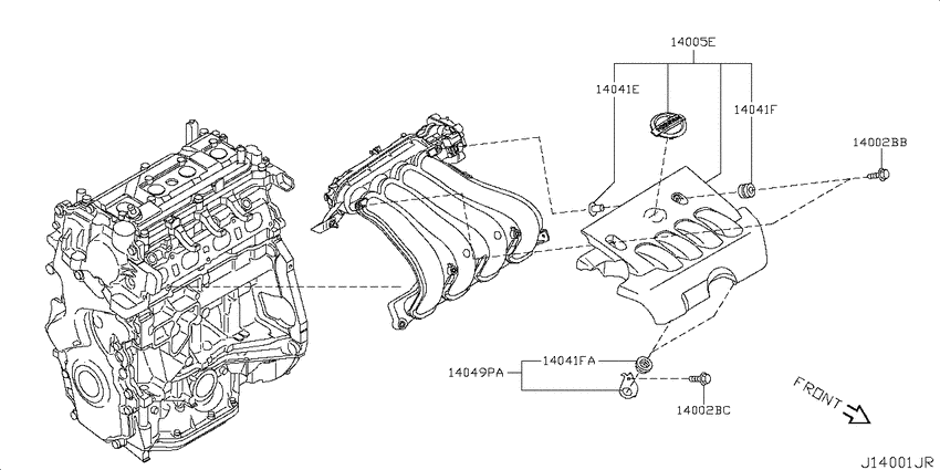 Manifold
