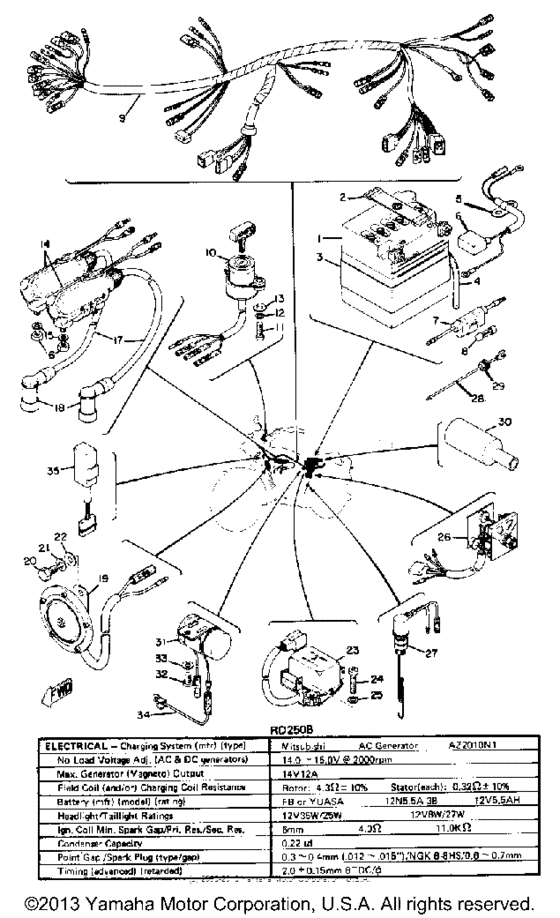 Electrical