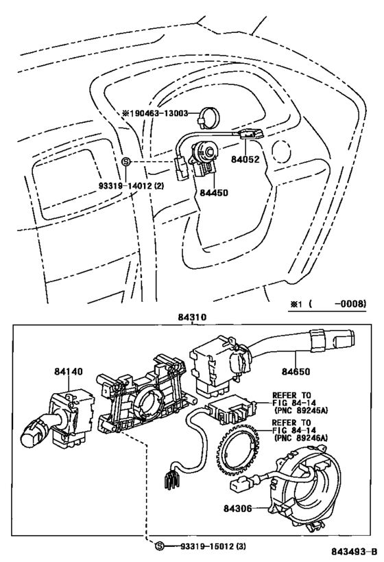 Switch & Relay & Computer