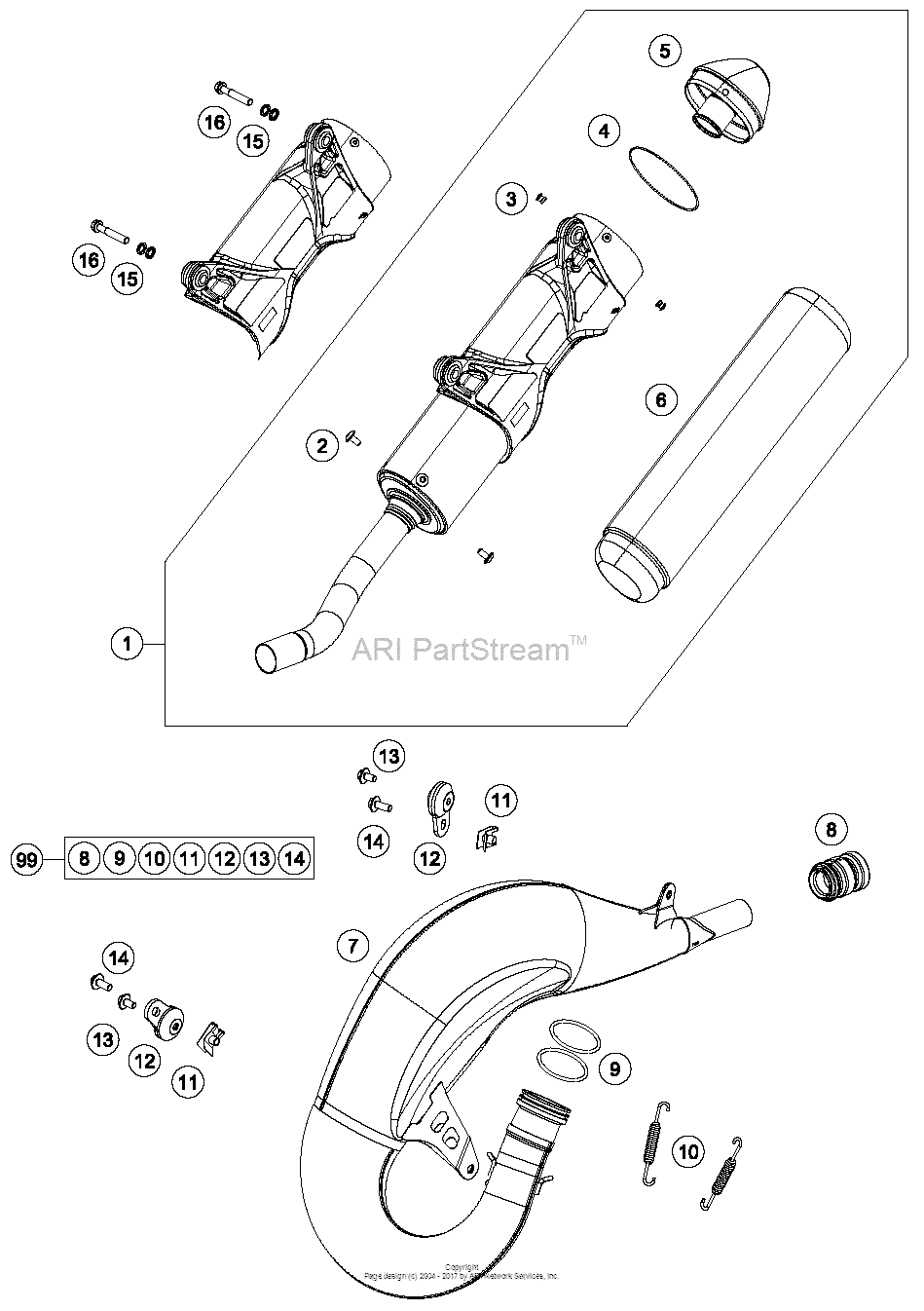 Exhaust System