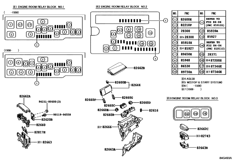 Switch & Relay & Computer