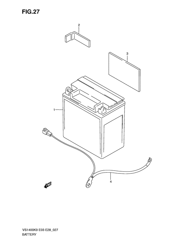 Battery