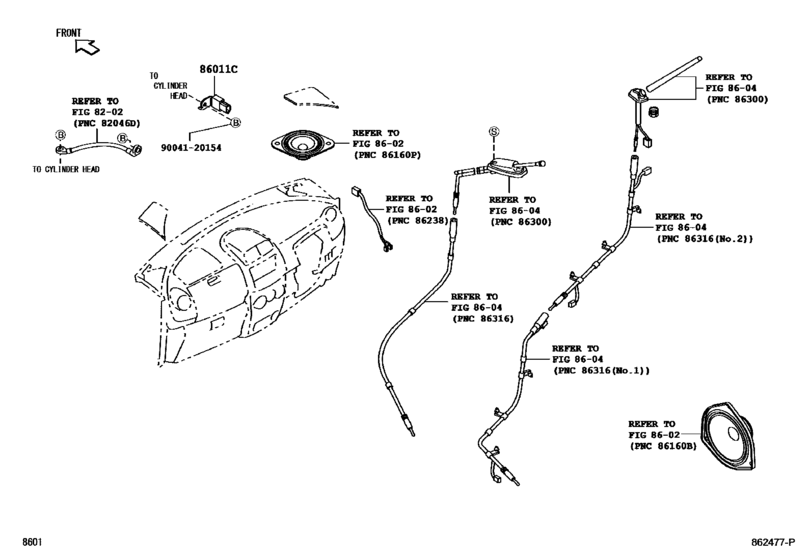 Radio Receiver & Amplifier & Condenser