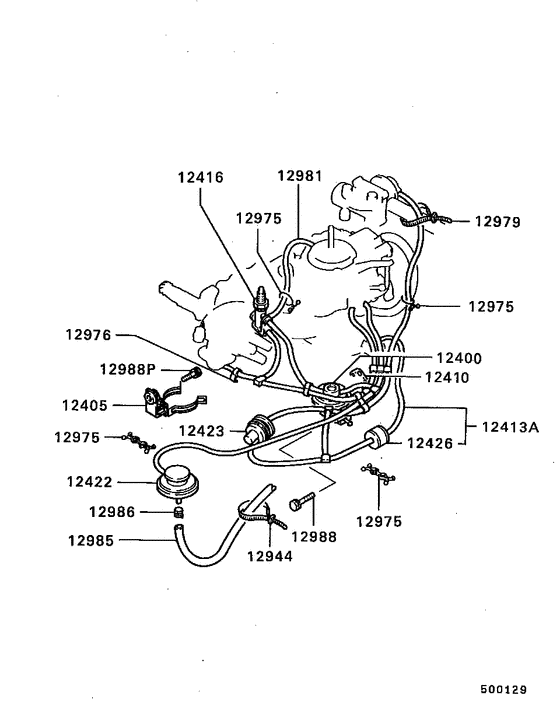 Emission control