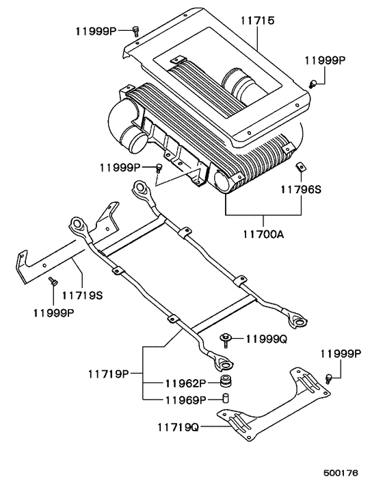 Turbocharger & supercharger