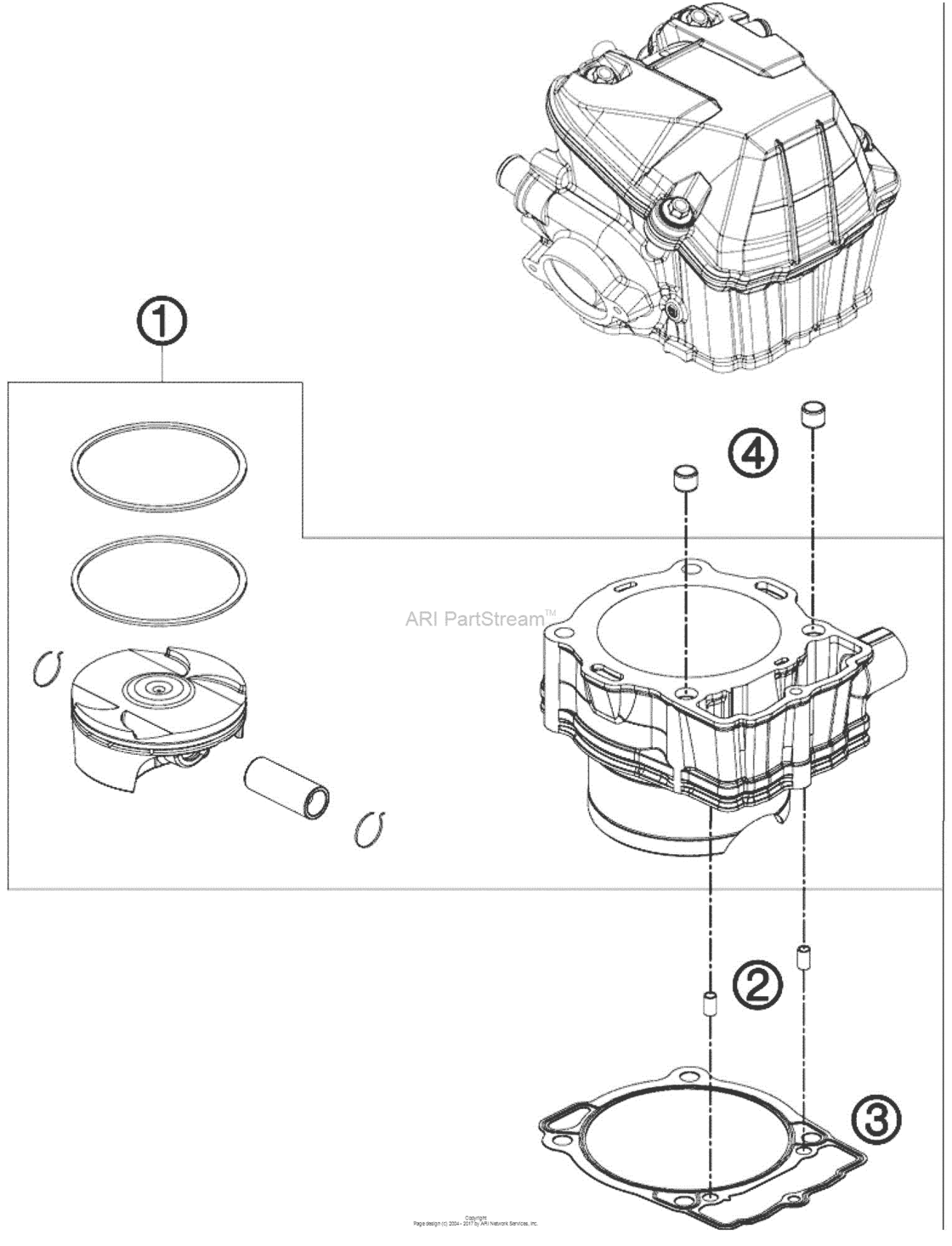 Cylinder