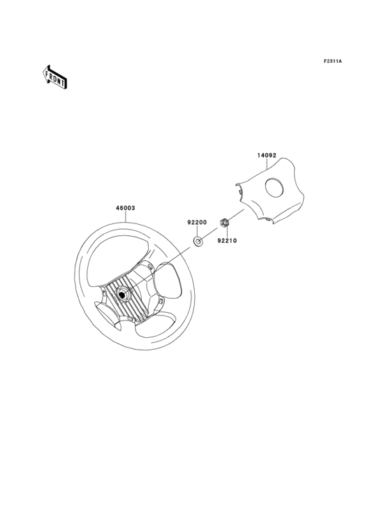Steering wheel(pdf)