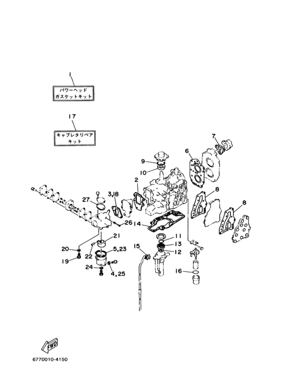 ﾘﾍﾟｱｷﾂﾄ 1