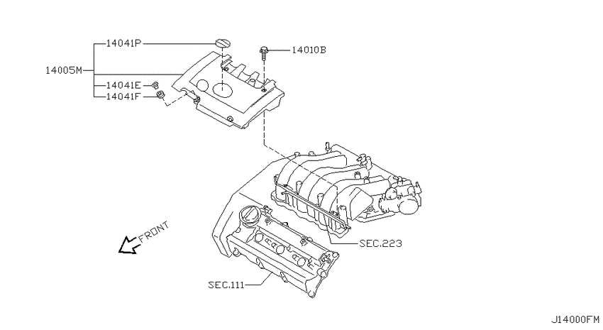 Manifold