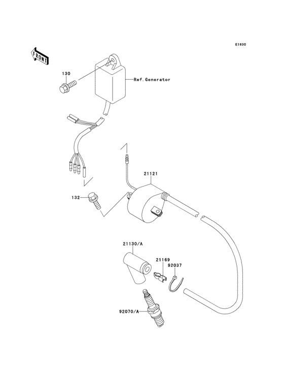 Ignition System