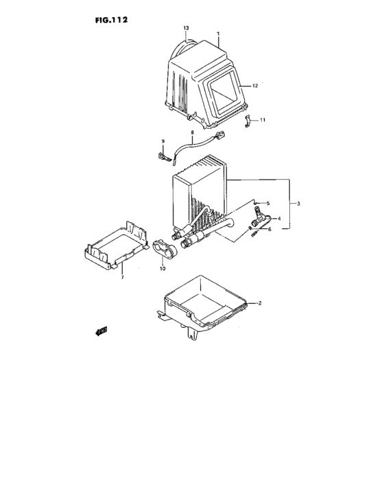 Cooling unit