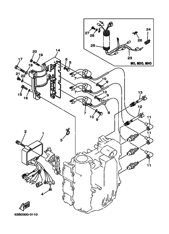 Electrical 1