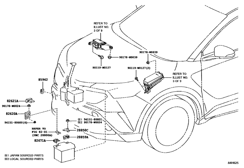Switch & Relay & Computer