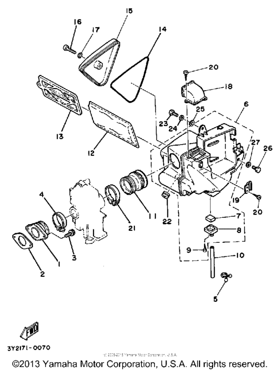Intake