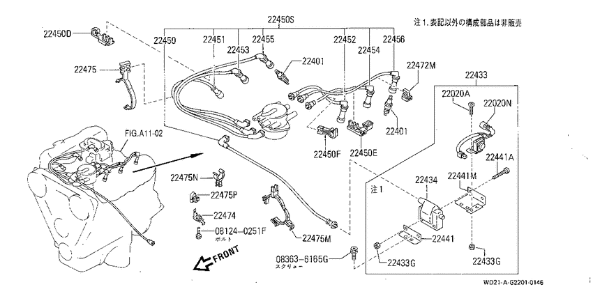 Ignition System